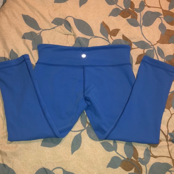 lululemon athletica Pants - Lululemon leggings